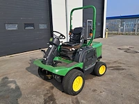 Zitmaaier john deere, 1445 series ii 4wd, bouwjaar 2008 - afbeelding 1 van  32