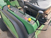 Zitmaaier john deere, 1445 series ii 4wd, bouwjaar 2008 - afbeelding 14 van  32