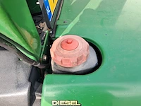 Zitmaaier john deere, 1445 series ii 4wd, bouwjaar 2008 - afbeelding 15 van  32