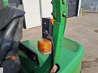 Zitmaaier john deere, 1445 series ii 4wd, bouwjaar 2008 - afbeelding 16 van  32