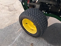 Zitmaaier john deere, 1445 series ii 4wd, bouwjaar 2008 - afbeelding 21 van  32