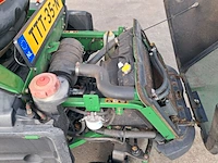 Zitmaaier john deere, 1445 series ii 4wd, bouwjaar 2008 - afbeelding 24 van  32