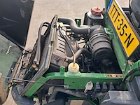 Zitmaaier john deere, 1445 series ii 4wd, bouwjaar 2008 - afbeelding 26 van  32