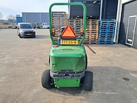 Zitmaaier john deere, 1445 series ii 4wd, bouwjaar 2008 - afbeelding 27 van  32
