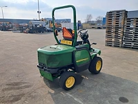 Zitmaaier john deere, 1445 series ii 4wd, bouwjaar 2008 - afbeelding 28 van  32