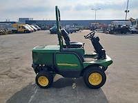 Zitmaaier john deere, 1445 series ii 4wd, bouwjaar 2008 - afbeelding 29 van  32