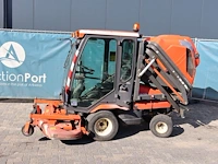 Zitmaaier kubota f3560 diesel (marge)