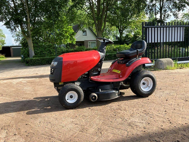 Zitmaaier lazer lz12597 benzine - afbeelding 1 van  1