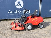 Zitmaaier maestro 1250dl hydro benzine 13pk 2005 - afbeelding 1 van  1
