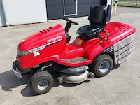 Zitmaaier met opvangbak, honda, hf2417, 2020 - afbeelding 2 van  31