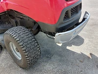 Zitmaaier met opvangbak, honda, hf2417, 2020 - afbeelding 5 van  31