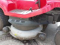 Zitmaaier met opvangbak, honda, hf2417, 2020 - afbeelding 7 van  31