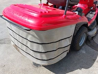 Zitmaaier met opvangbak, honda, hf2417, 2020 - afbeelding 11 van  31