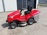Zitmaaier met opvangbak, honda, hf2417, 2020 - afbeelding 1 van  31