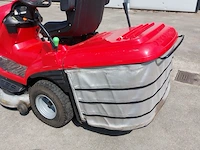 Zitmaaier met opvangbak, honda, hf2417, 2020 - afbeelding 14 van  31