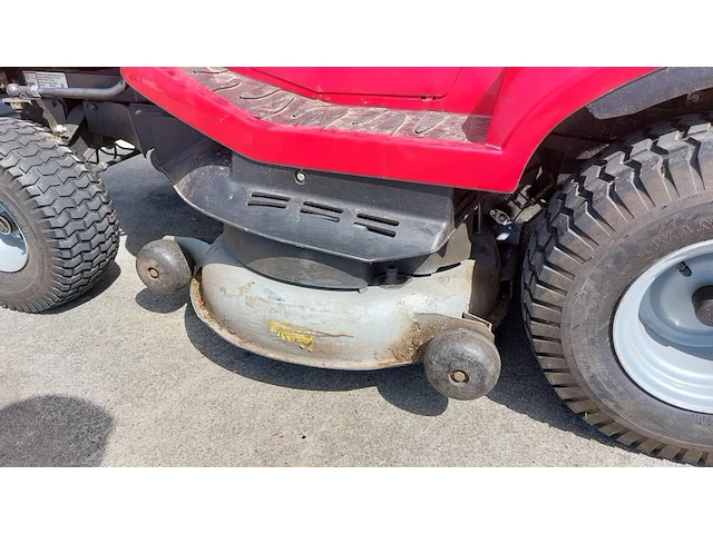 Zitmaaier met opvangbak, honda, hf2417, 2020 - afbeelding 16 van  31