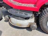 Zitmaaier met opvangbak, honda, hf2417, 2020 - afbeelding 16 van  31