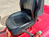 Zitmaaier met opvangbak, honda, hf2417, 2020 - afbeelding 18 van  31