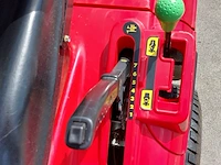 Zitmaaier met opvangbak, honda, hf2417, 2020 - afbeelding 19 van  31