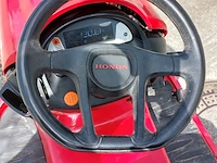 Zitmaaier met opvangbak, honda, hf2417, 2020 - afbeelding 20 van  31