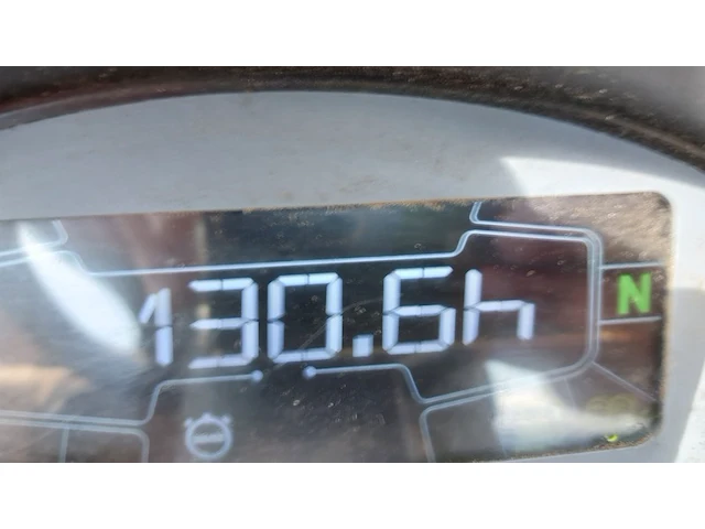 Zitmaaier met opvangbak, honda, hf2417, 2020 - afbeelding 21 van  31