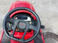 Zitmaaier met opvangbak, honda, hf2417, 2020 - afbeelding 22 van  31