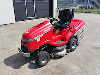 Zitmaaier met opvangbak, honda, hf2417, 2020 - afbeelding 12 van  31