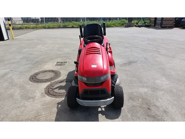 Zitmaaier met opvangbak, honda, hf2417, 2020 - afbeelding 23 van  31
