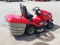 Zitmaaier met opvangbak, honda, hf2417, 2020 - afbeelding 28 van  31