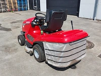 Zitmaaier met opvangbak, honda, hf2417, 2020 - afbeelding 30 van  31