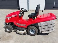 Zitmaaier met opvangbak, honda, hf2417, 2020 - afbeelding 31 van  31