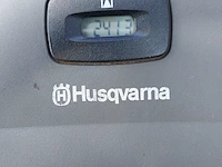 Zitmaaier met opvangbak, husqvarna, cth180 twin, 2007 - afbeelding 24 van  31