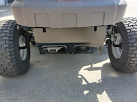 Zitmaaier met opvangbak, husqvarna, tc 138, 2022 - afbeelding 8 van  39