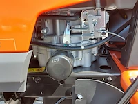 Zitmaaier met opvangbak, husqvarna, tc 138, 2022 - afbeelding 25 van  39