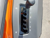Zitmaaier met opvangbak, husqvarna, tc 138, 2022 - afbeelding 27 van  39