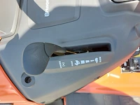 Zitmaaier met opvangbak, husqvarna, tc 138, 2022 - afbeelding 29 van  39