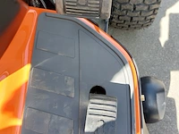 Zitmaaier met opvangbak, husqvarna, tc 138, 2022 - afbeelding 31 van  39