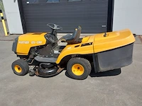 Zitmaaier met opvangbak, partner, 125crd - afbeelding 4 van  31