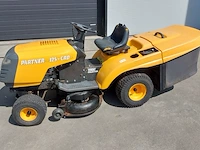 Zitmaaier met opvangbak, partner, 125crd - afbeelding 5 van  31