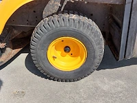 Zitmaaier met opvangbak, partner, 125crd - afbeelding 20 van  31