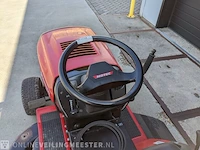 Zitmaaier motec, mt e500y 1 - afbeelding 2 van  24