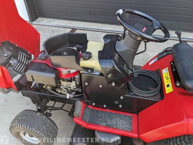 Zitmaaier motec, mt e500y 1 - afbeelding 3 van  24