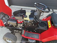 Zitmaaier motec, mt e500y 1 - afbeelding 3 van  24