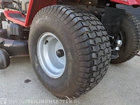 Zitmaaier motec, mt e500y 1 - afbeelding 8 van  24