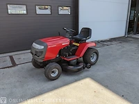Zitmaaier motec, mt e500y 1
