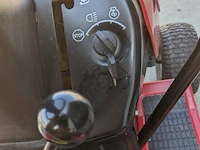 Zitmaaier motec, mt e500y 1 - afbeelding 15 van  24