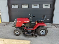 Zitmaaier motec, mt e500y 1 - afbeelding 12 van  24