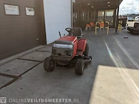 Zitmaaier motec, mt e500y 1 - afbeelding 18 van  24