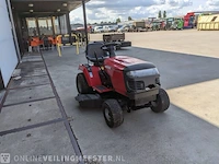 Zitmaaier motec, mt e500y 1 - afbeelding 19 van  24