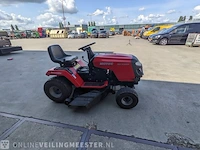 Zitmaaier motec, mt e500y 1 - afbeelding 20 van  24